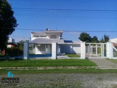 Casa para Venda, em Tramandaí, bairro Zona Nova, 5 dormitórios, 3 banheiros, 1 suíte, 2 vagas